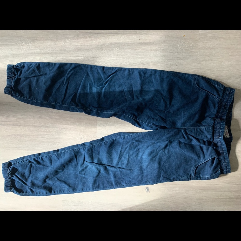 Parasuco jeans for girls